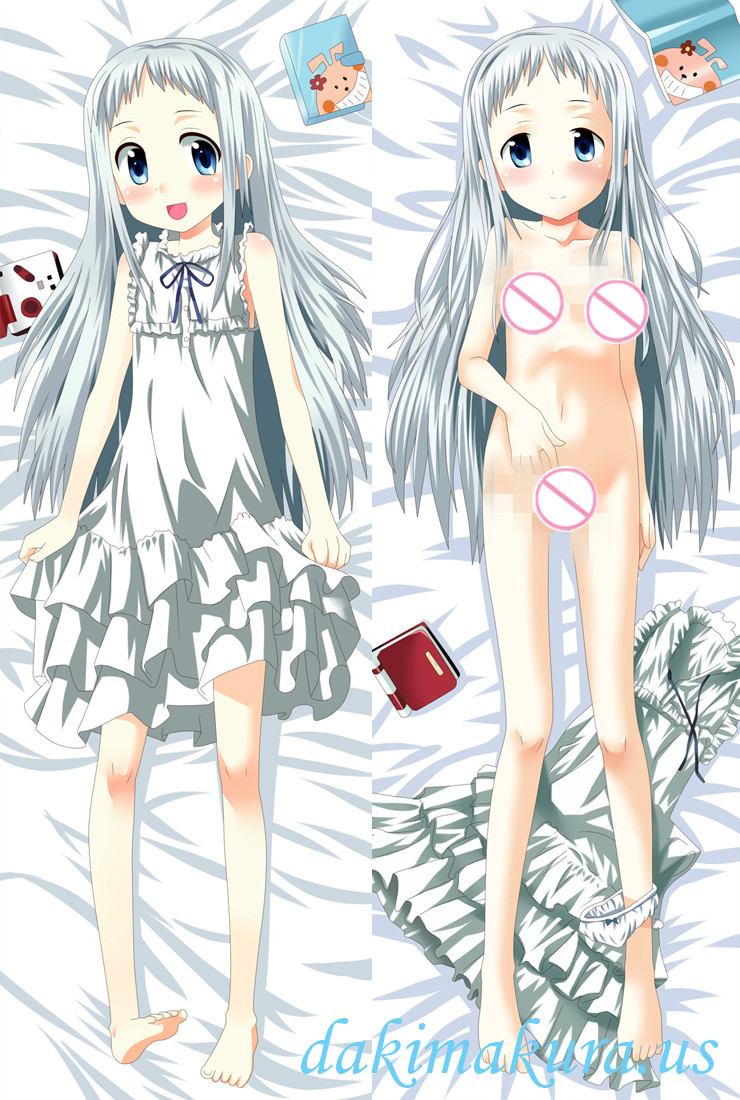 Dakimakura 3d pillow japanese anime pillow case